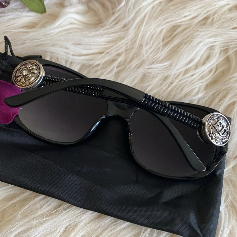 MOM F.D. Sunglasses